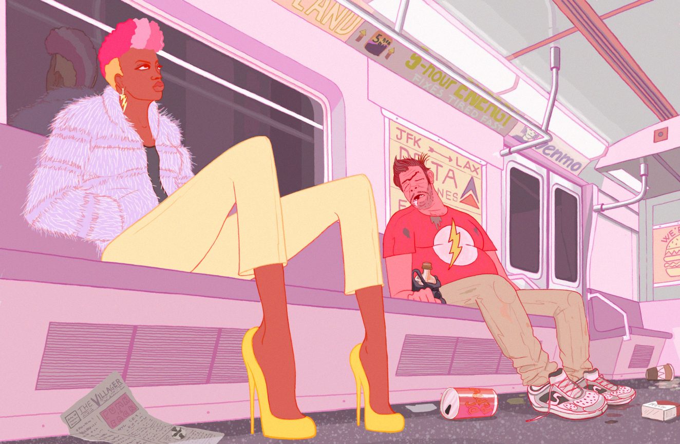Subway