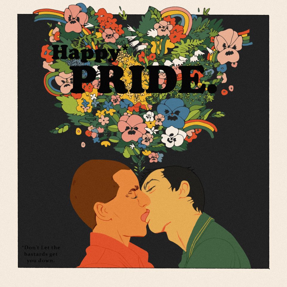 Pride 2025