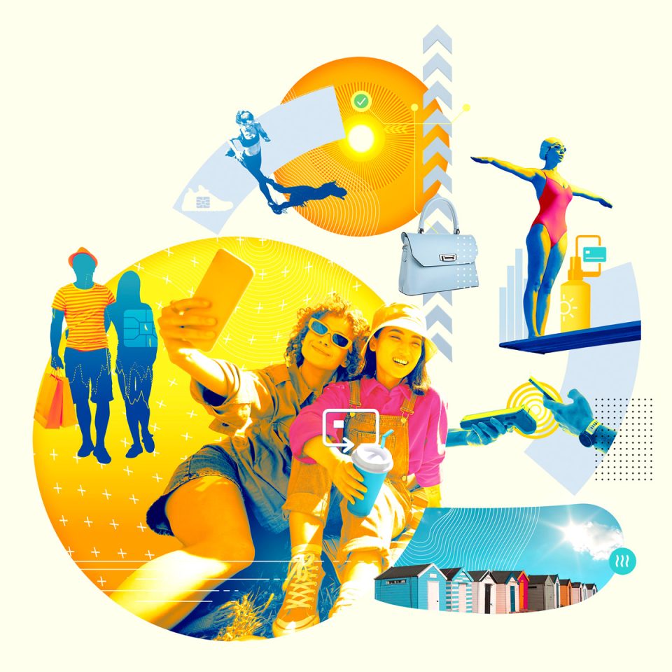 Andy Potts / Adweek x The Weather Company / Humans are Wired for Weather