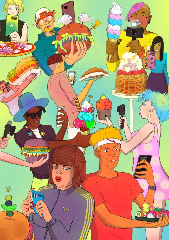 Food Waste