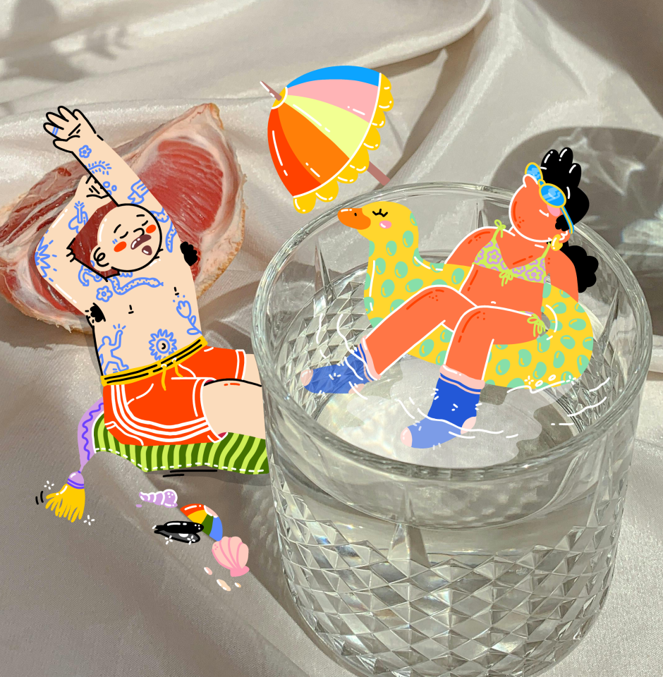 Forever Summer