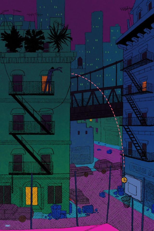 Insomnia
