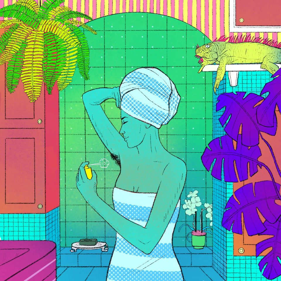Morning Routine