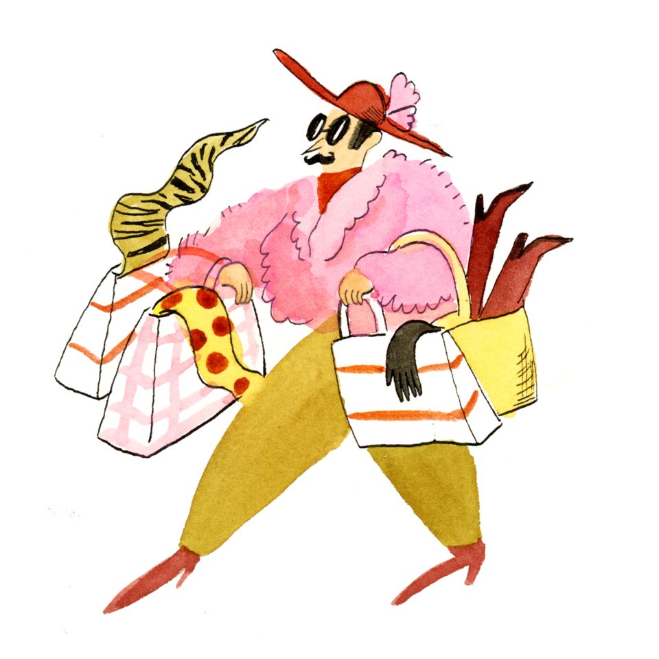 Agathe Bray-Bourret / Globe and Mail / Holiday gift guide 2025