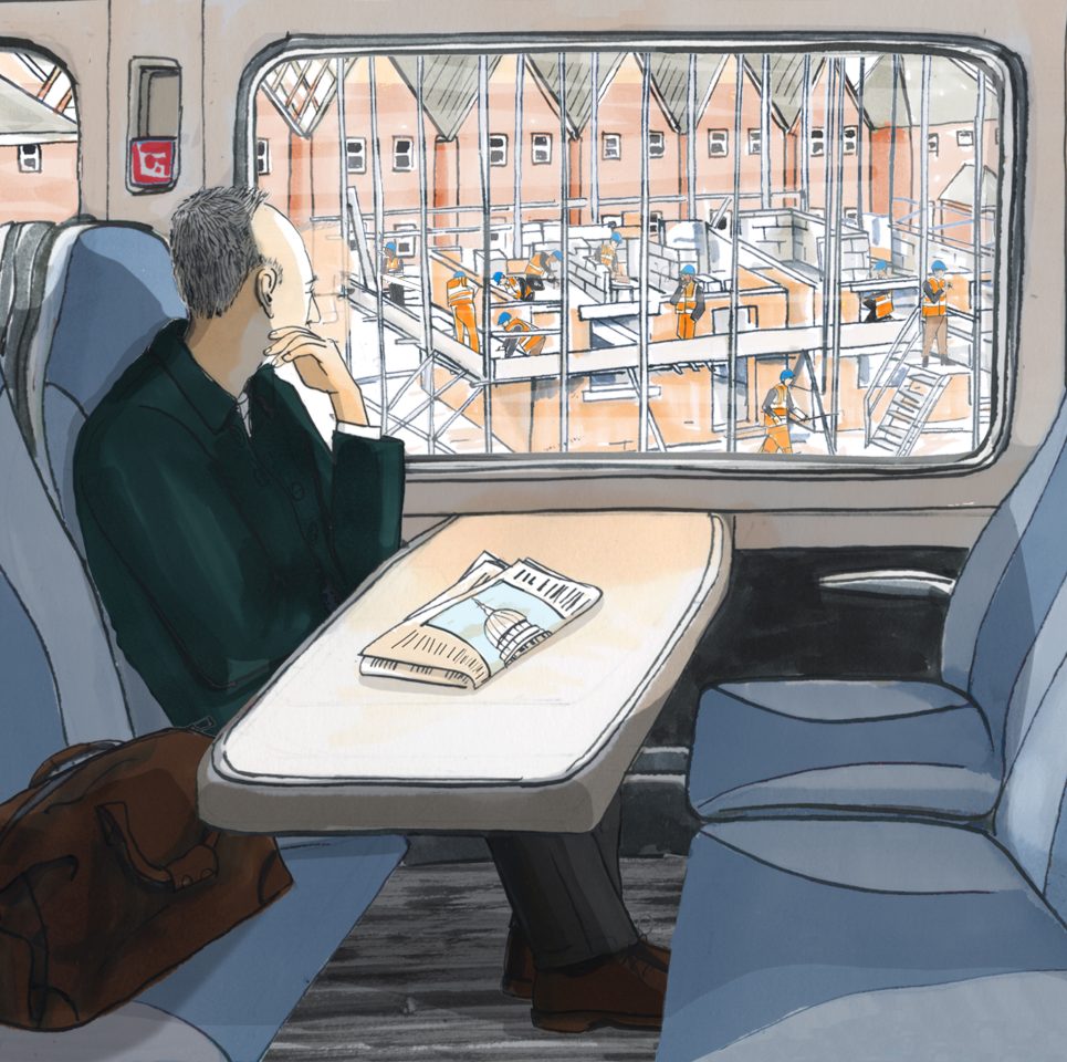 Clare Mallison / The Financial Times / Book Review – Your Life Without Me
