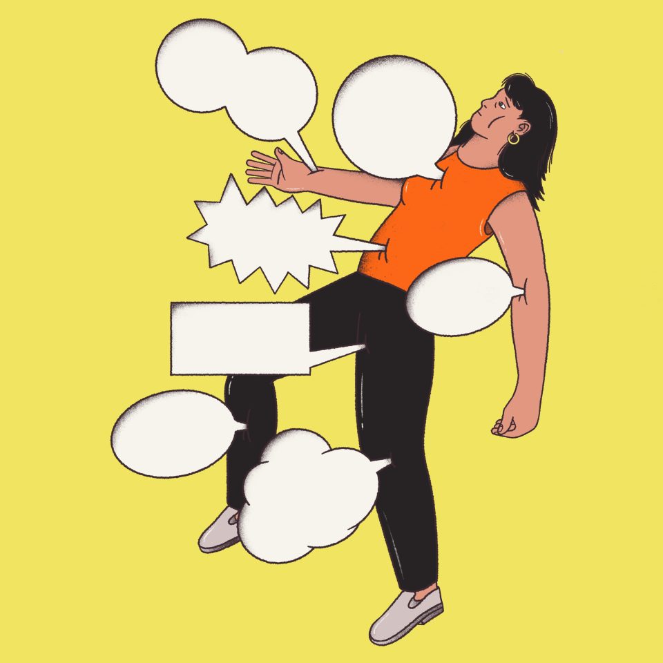 Esteban Plazibat / The Telegraph / Five subtle signs your relationship is turning toxic (and how to walk away)