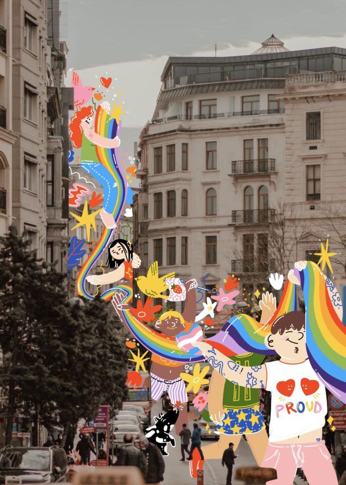 Pride 2026