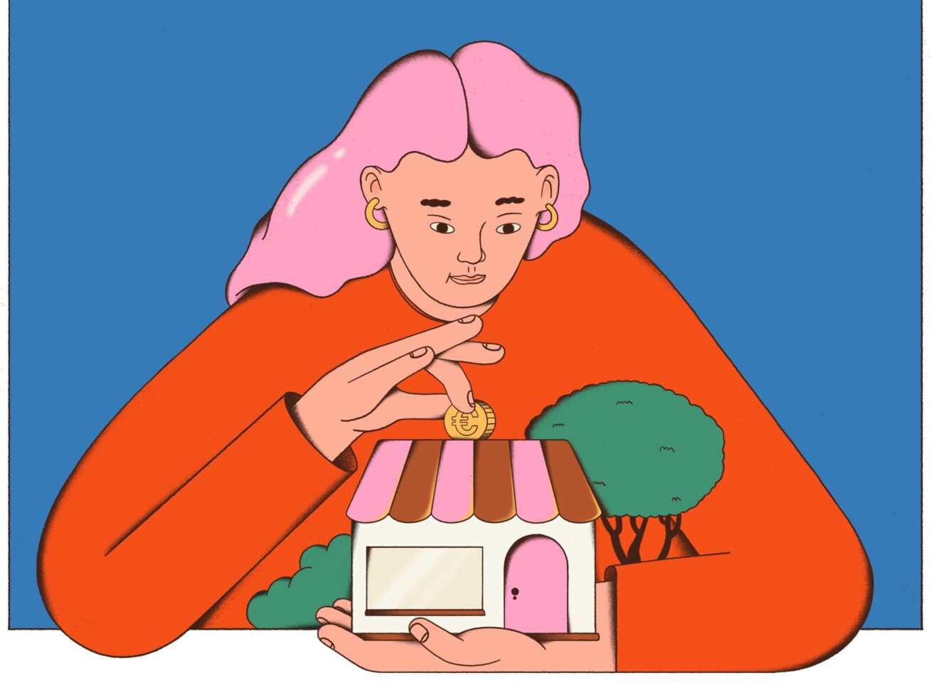 Esteban Plazibat / Reducing your taxes