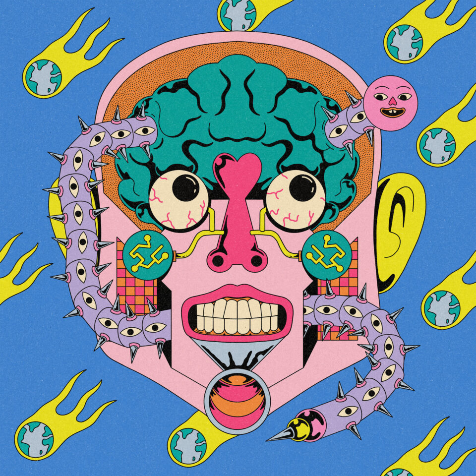 Gaetan Sahsah / BrainRot