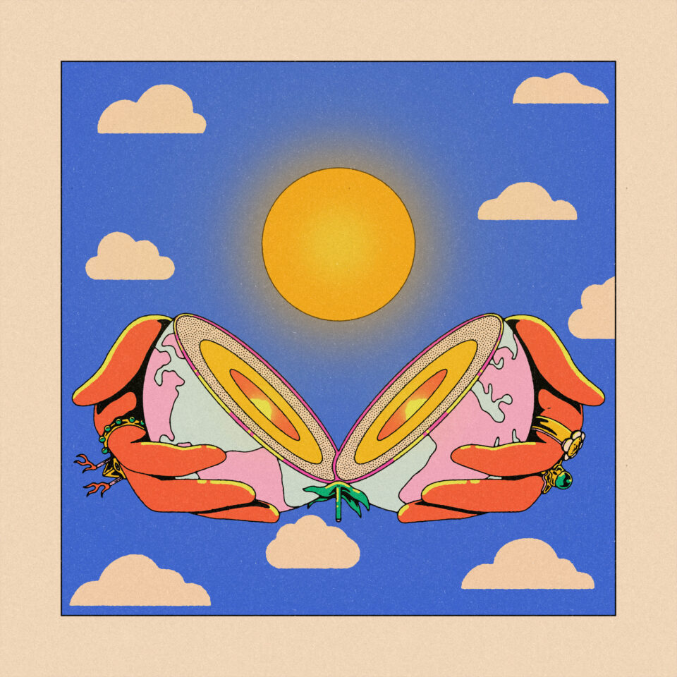 Gaetan Sahsah / Ecocid