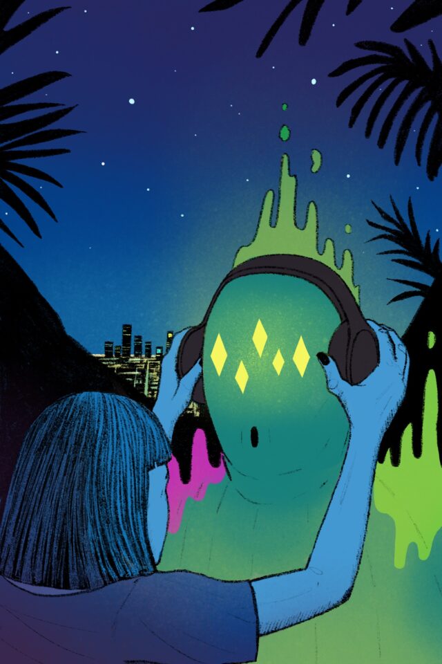 Japa / Alien