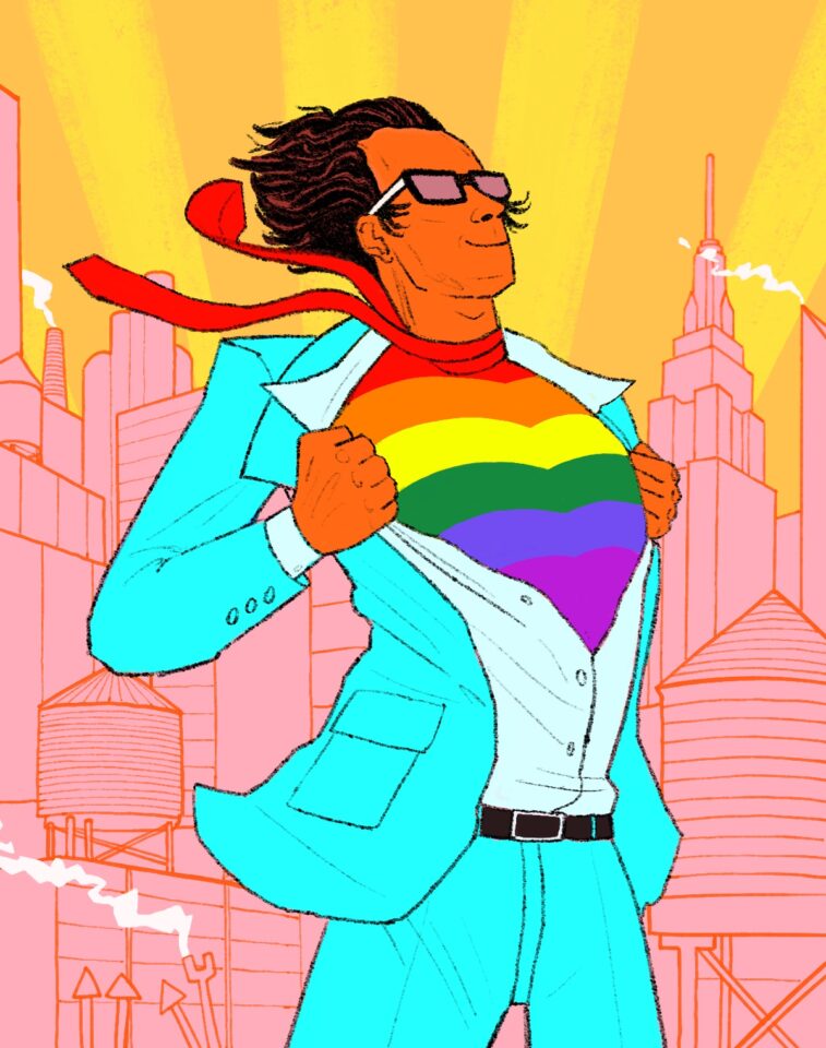Japa / Pride