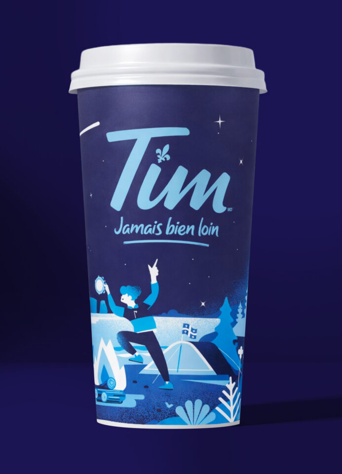 Cup Tim 2