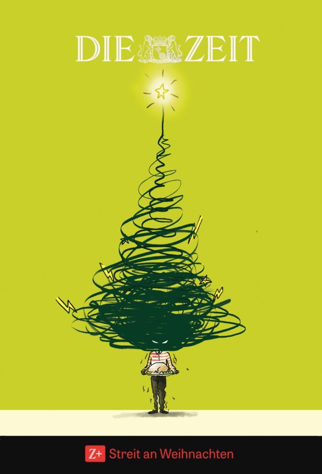 Maren Amini / Christmas